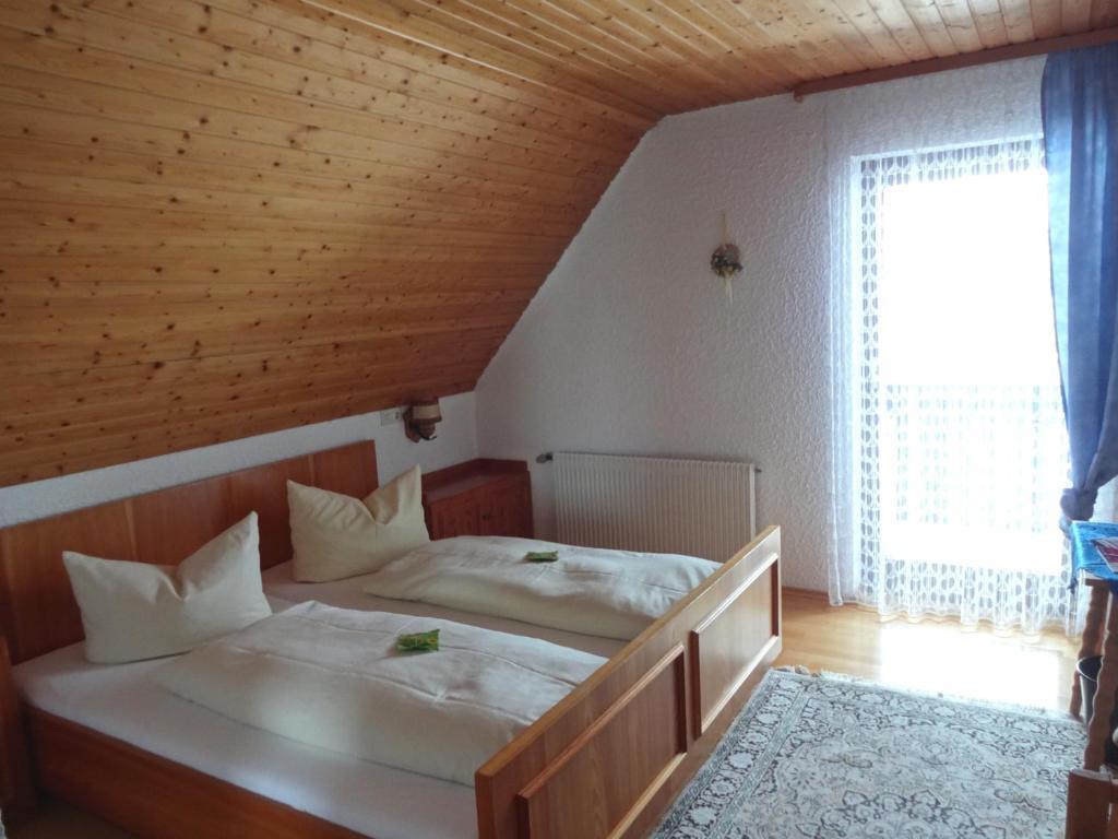 Hochschwarzwald-Hof Hotel Schluchsee Room photo